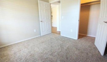 section 8 rental