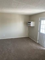 section 8 rental