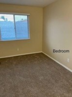 section 8 rental