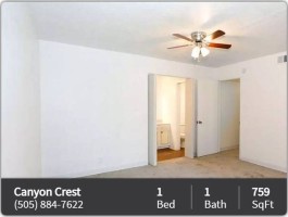 section 8 rental