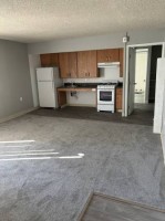 section 8 rental