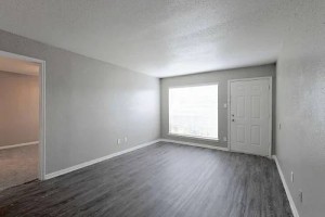 section 8 rental