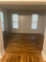 section 8 rental