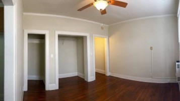 section 8 rental