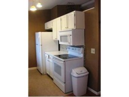 section 8 rental