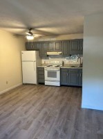 section 8 rental