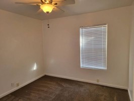 section 8 rental