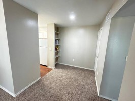 section 8 rental