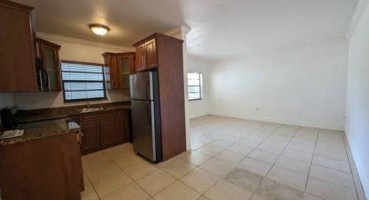 section 8 rental