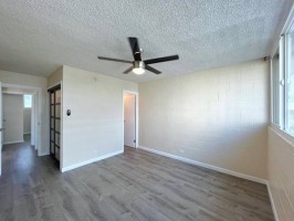 section 8 rental