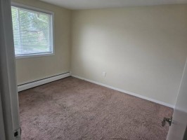 section 8 rental