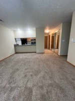 section 8 rental