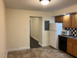 section 8 rental