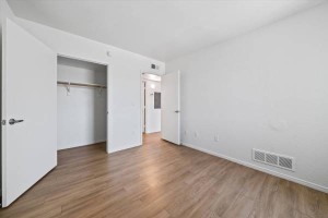 section 8 rental