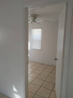 section 8 rental