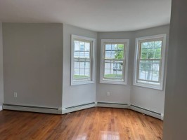 section 8 rental