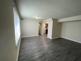 section 8 rental