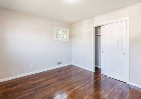 section 8 rental