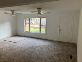 section 8 rental