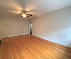 section 8 rental