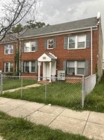 section 8 rental