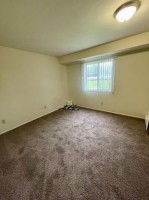 section 8 rental