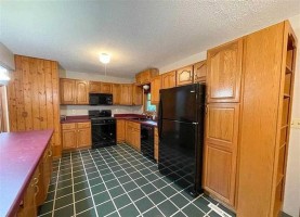 section 8 rental