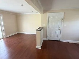 section 8 rental