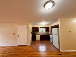 section 8 rental