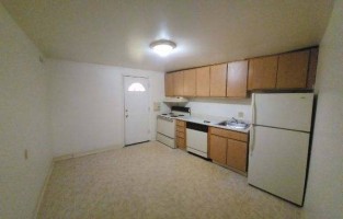 section 8 rental