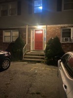 section 8 rental