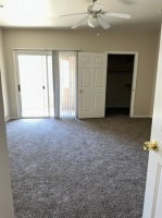 section 8 rental