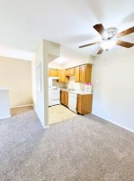 section 8 rental