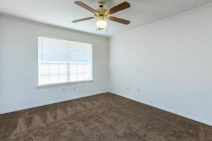 section 8 rental