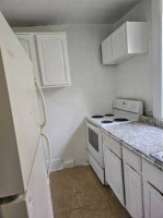 section 8 rental