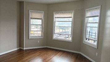 section 8 rental