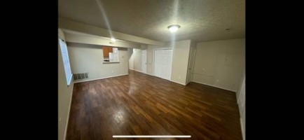 section 8 rental