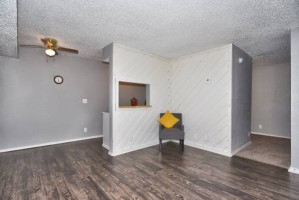 section 8 rental