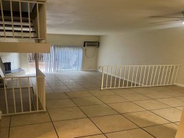 section 8 rental