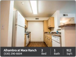 section 8 rental