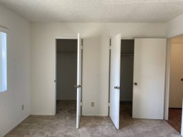 section 8 rental