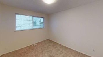 section 8 rental