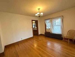 section 8 rental