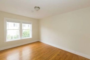 section 8 rental