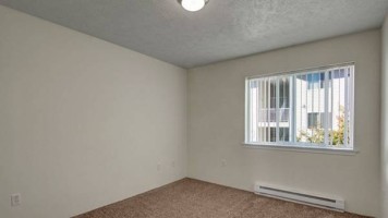 section 8 rental