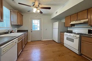 section 8 rental