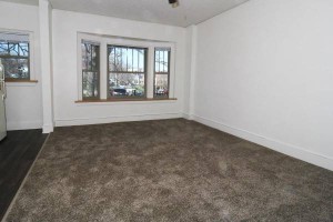 section 8 rental