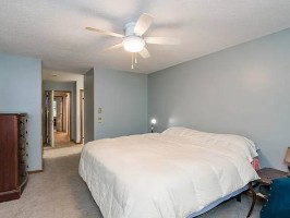 section 8 rental