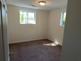 section 8 rental