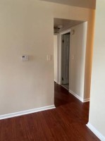 section 8 rental